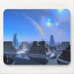 waterworld mouse pads