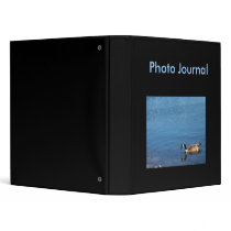 Watery Reflection binders by jcarol50 Watery Reflection binders