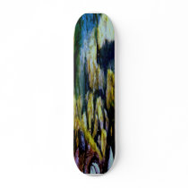 Waterzone Skateboard by kss_skateboard Waterzone Skateboard