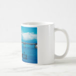 Watford Bridge Bermuda Coffee Mugs