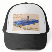 WATG Hat