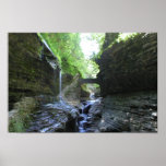 Watkin's Glen 2 posters