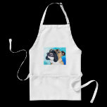 Watson aprons