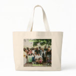Watson Family , Reunion bags