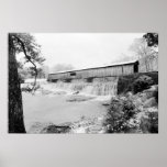 Watson Mill Bridge posters