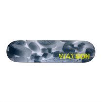 Watson your wallet? skateboards