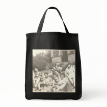 Watsons Tote bags