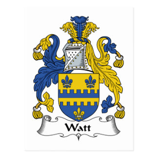 family crest wheeler arms coat gifts thomas postcard sir england bedfordshire watts cranfield watt choose board