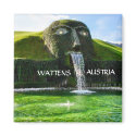 WATTENS AUSTRIA magnets by YOGI_1 WATTENS AUSTRIA magnets