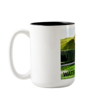 WATTENS, AUSTRIA mugs