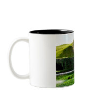 WATTENS, AUSTRIA COFFEE MUGS