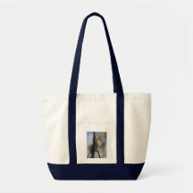 Wattle Bird Bag