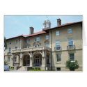 Watts Hall, NCSSM cards by hikingviking Watts Hall, NCSSM cards