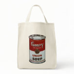 Watzón Cannery Union Soup © bags