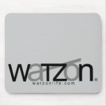Watzón Modern © Mouse Pad