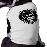Watzón Villians "Damon" © Pet Tee Shirt