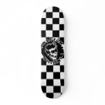 Watzón Villians "Damon" © Skate Decks