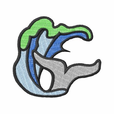 Wave and Tail Wave and Tail