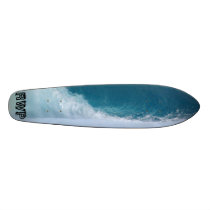 Wave board skateboards by ralcoast Wave board skateboards