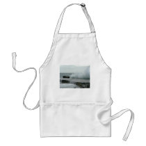 Wave Breaking On Pier aprons by lifesphere Wave Breaking On Pier aprons