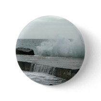 Wave Breaking On Pier buttons