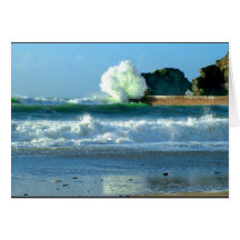 WAVE CARDS