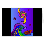 Wave Fish