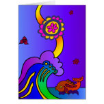 Wave Fish