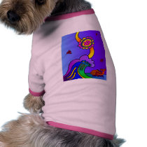 Wave Fish pet clothing by starryseas Wave Fish pet clothing