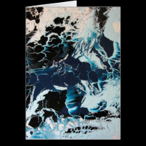 WAVE GOD cards