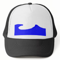 Wave hats by Great_Art Wave hats