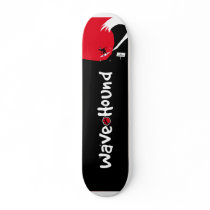 Wave Hound Skateboard