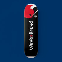 Wave Hound Skateboard
