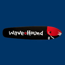 Wave Hound Skateboard skateboards