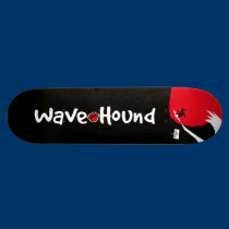 Wave Hound Skateboard skateboards