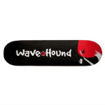 Wave Hound Skateboard