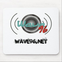 Wave Logo_transparency.bmp, wave96.net mousepads
