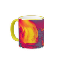 wave mugs