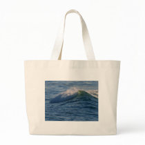Wave Near Point Loma bags