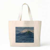 Wave Near Point Loma bags