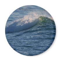 Wave Near Point Loma magnets by lifesphere Wave Near Point Loma magnets