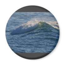 Wave Near Point Loma magnets by lifesphere Wave Near Point Loma magnets