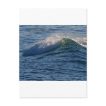 Wave Near Point Loma postcards by lifesphere Wave Near Point Loma postcards