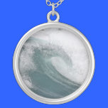 Wave Necklace necklaces