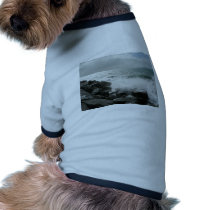 Wave On Cost Breaking Of Big Rocks pet clothing by lifesphere Wave On Cost Breaking Of Big Rocks pet clothing