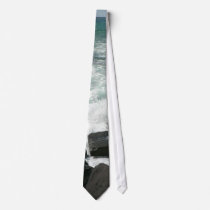 Wave On Pier ties by lifesphere Wave On Pier ties