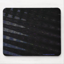 WAVE PATTERN mousepads