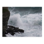 Wave Post Cards