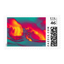 WAVE postage