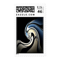 wave postage